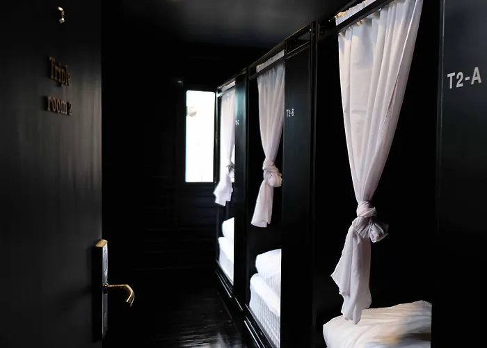 Kloem (adults Only) Auberge de jeunesse