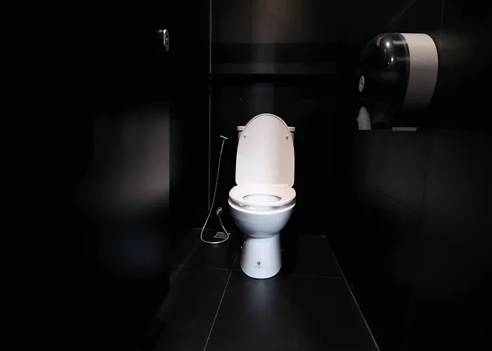 Kloem (adults Only) Vandrerhjem *