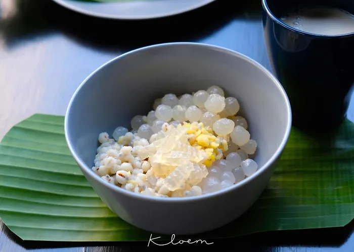 Kloem (adults Only) * Bangkok