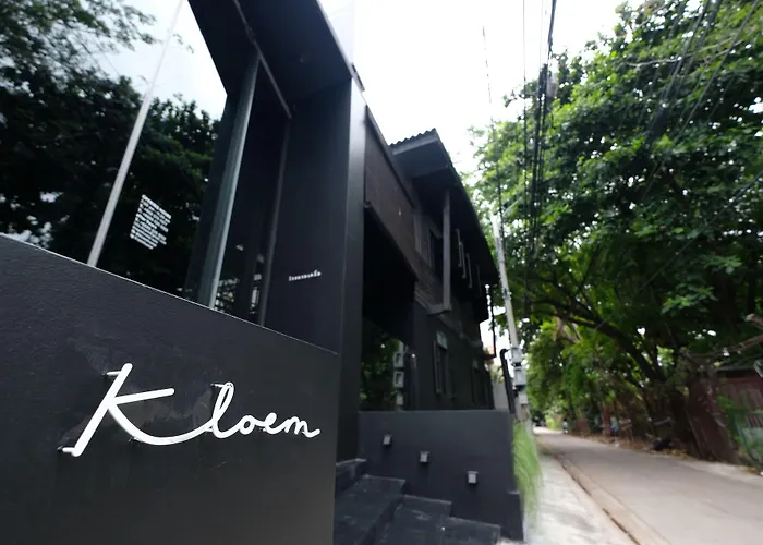 Kloem (adults Only) Auberge de jeunesse *