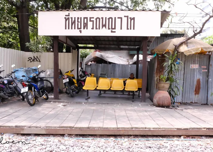 Kloem (adults Only) Vandrerhjem Bangkok