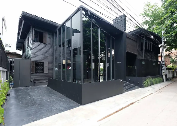 Kloem (adults Only) * Bangkok