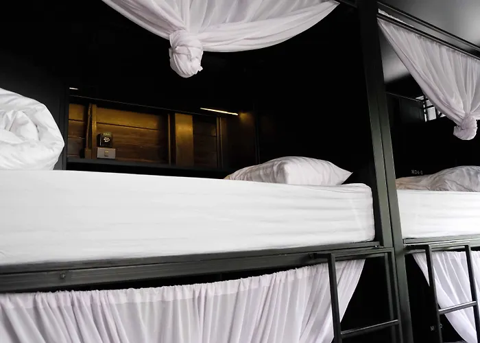 Kloem (adults Only) * Bangkok