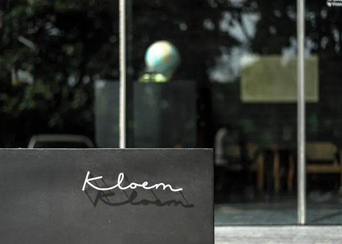 Kloem (adults Only) Bangkok