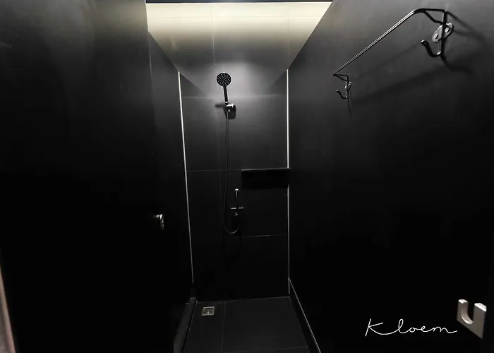 Kloem (adults Only) Auberge de jeunesse