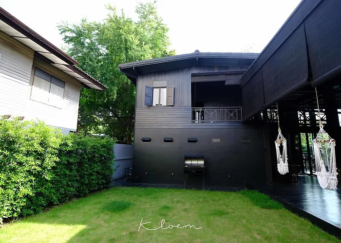 Kloem (adults Only) * Bangkok