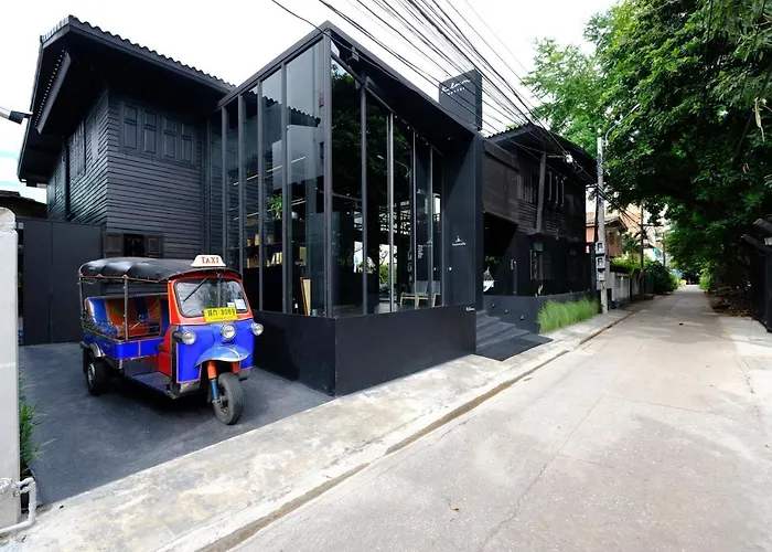 Kloem (adults Only) * Bangkok
