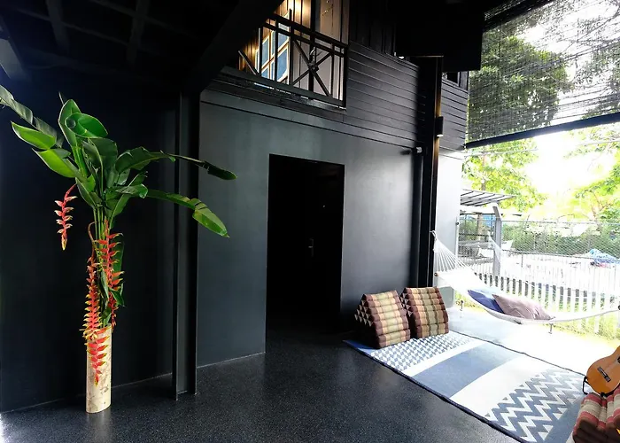 Kloem (adults Only) Auberge de jeunesse Bangkok