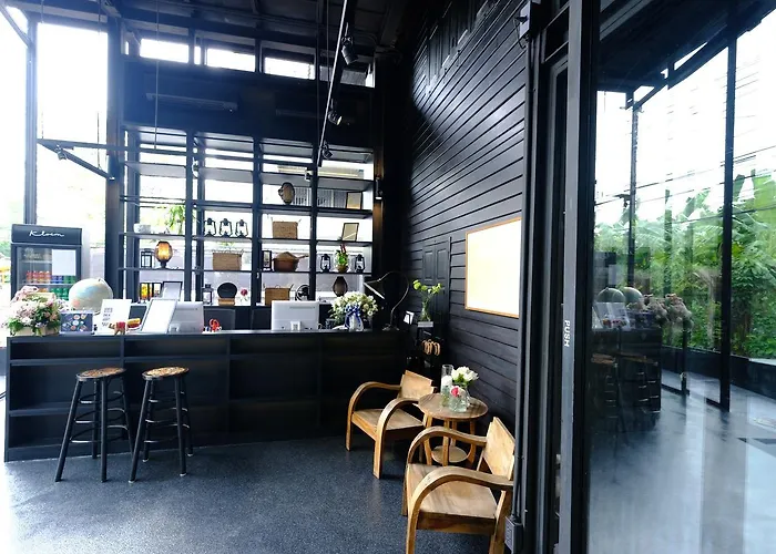 Kloem (adults Only) * Bangkok
