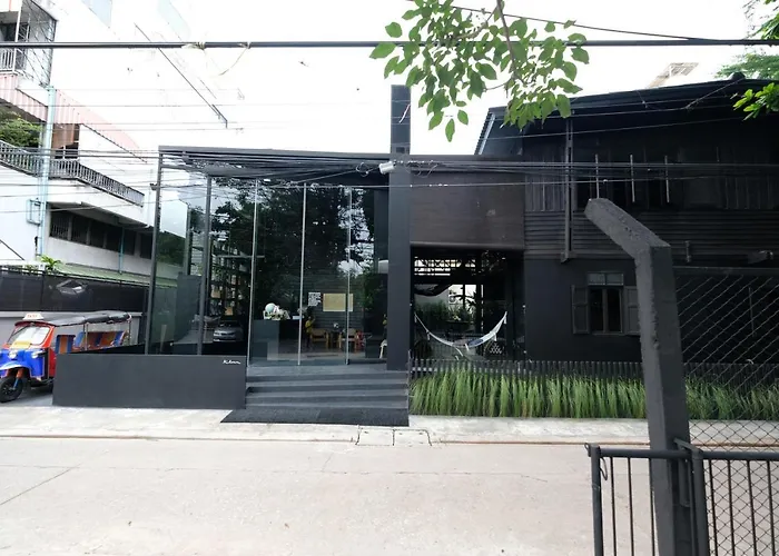 Kloem (adults Only) Bangkok