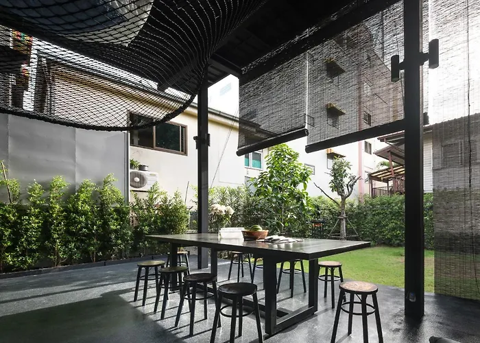 Kloem (adults Only) * Bangkok