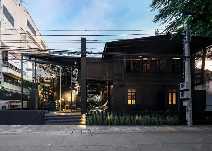 Kloem (adults Only) Bangkok