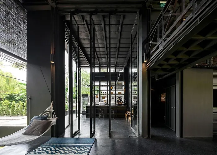 Auberge de jeunesse Kloem (adults Only)