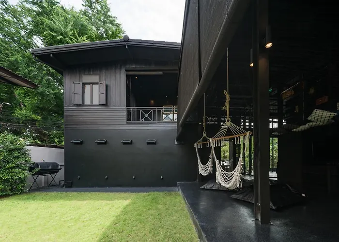 Kloem (adults Only) Auberge de jeunesse *