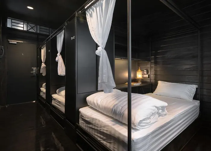 Auberge de jeunesse Kloem (adults Only)