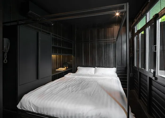 Auberge de jeunesse Kloem (adults Only)